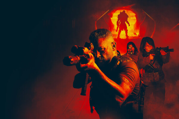 William Kaufman
USA 2025, 108’
—
2025 Neon