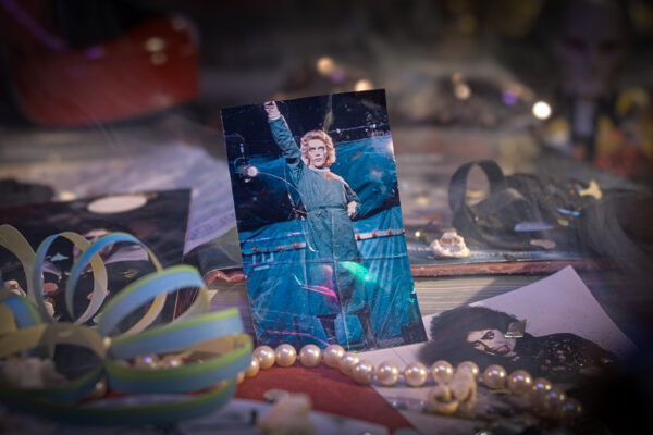 Andreas Zerr	
Germany, 2025, 99’
—
2025 Sci-Fi Classix