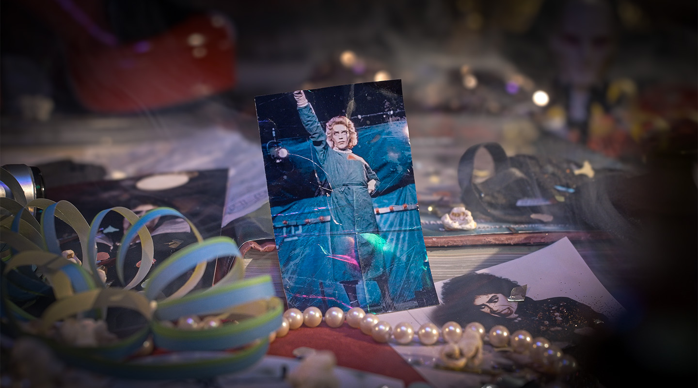 Sane Inside Insanity