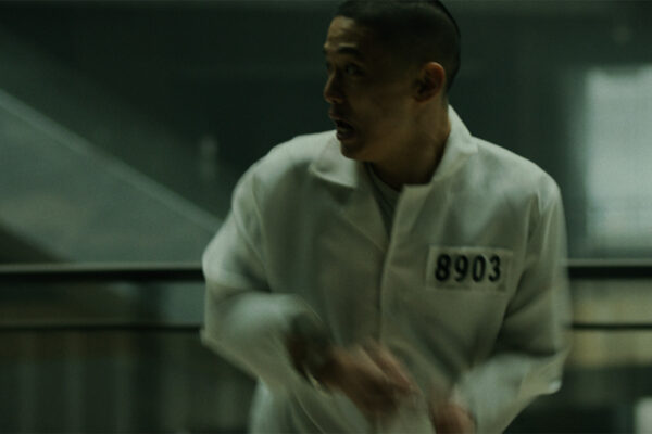 Heewon Lee
South Korea, China 2025, 12'
—
2025 Fantastic Shorts