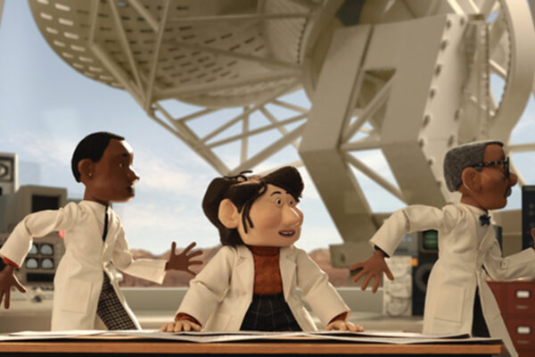 Emma Carré, Mathilde Parquet
Belgium, France 2025, 17'
—
2025 Fantastic Animated Shorts