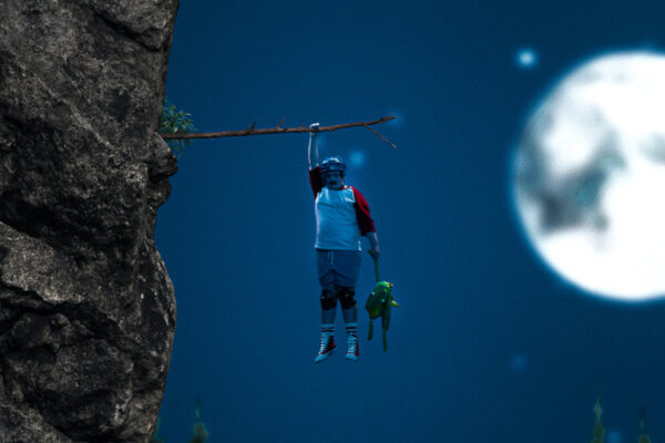 Jimmy G. Pettigrew
Canada 2024, 16'
—
2025 Fantastic Animated Shorts