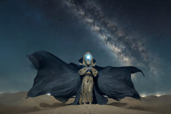 Frederic Siegel
Switzerland 2025, 14'
—
2025 Fantastic Animated Shorts