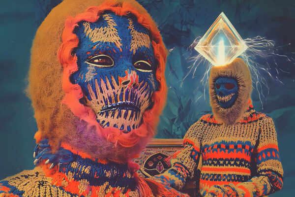 Pat Tremblay
Canada 2025, 11'
—
2025 Artificial Universe Shorts