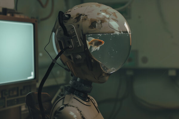 Francesca Fini
Italy 2025, 2'
—
2025 Artificial Universe Shorts