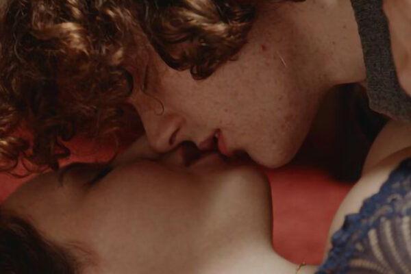 Nicolò Folin
Italy 2025, 17' 
—
2025 Spazio Corto