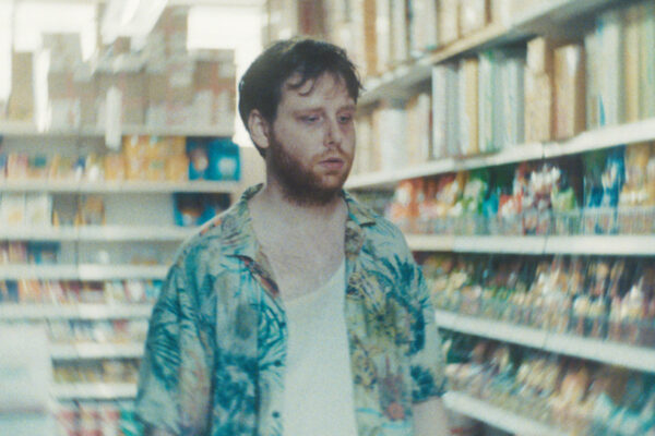 Jan Mocka
Germany 2025, 20'
—
2025 European Fantastic Shorts