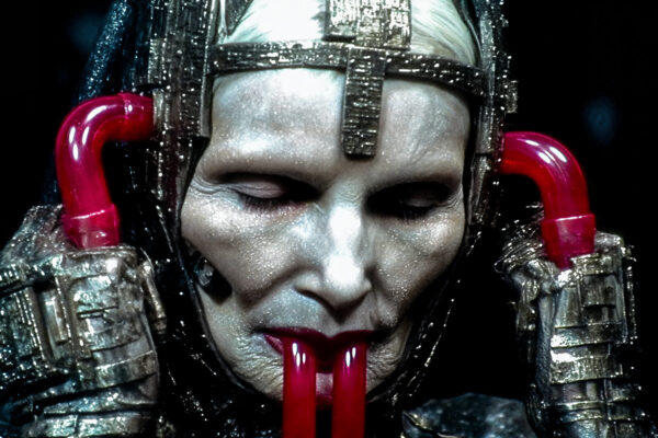 Christian Luoma
Finland 2025, 3'
—
2025 Artificial Universe Shorts