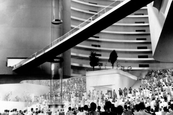 William Cameron Menzies
UK 1936, 97’
—
2025 Sci-Fi Classix