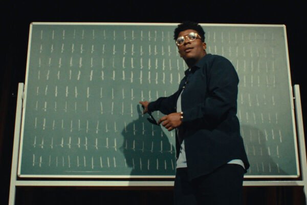 Emanuele Bosco
Italy, Belgium 2025, 19'
—
2025 Spazio Corto