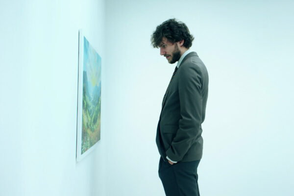 Luca Violante
Italy 2025, 15' 
—
2025 Spazio Corto