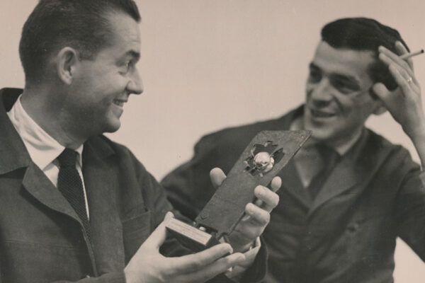 Jakub Skalický 
Czech Republic 2025, 52’
—
2025 Sci-Fi Classix